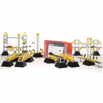 Набор Полидрон Мосты (комплект на группу) - «globural.ru» - Чайковский