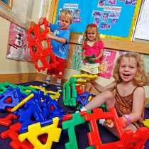 Набор Полидрон Гигант (комплект на группу) - «globural.ru» - Чайковский