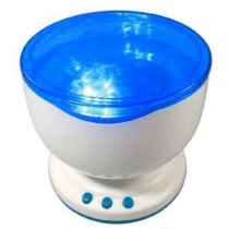 Проектор "Водная гладь" - «globural.ru» - Чайковский