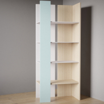 Стеллаж «По порядку» - «globural.ru» - Чайковский