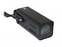 Звукоактивированный проектор "Лунный цветок" - «globural.ru» - Чайковский