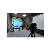 Интерактивная видеостудия "Studio PRO 86″" - «globural.ru» - Чайковский