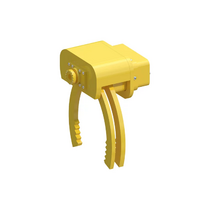 Ресурсный набор для подводной и мобильной робототехники «Манипулятор-хват»  для базового набора «Океаника Батискаф» и начального уровня «Океаника Пиранья» - «globural.ru» - Чайковский