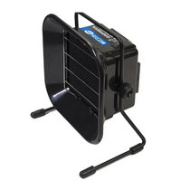 Вытяжка настольная для паяния - «globural.ru» - Чайковский