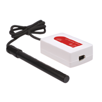 Датчик проводимости к цифровой лаборатории VinciLab - «globural.ru» - Чайковский