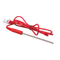 Датчик температуры с отрицательным термическим коэффициентом сопротивления к цифровой лаборатории VinciLab - «globural.ru» - Чайковский