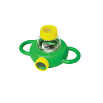 Микроскоп "Вижу сверху и снизу" - «globural.ru» - Чайковский