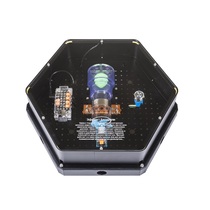 Модуль интерактивный "Эффект Бернулли" - «globural.ru» - Чайковский