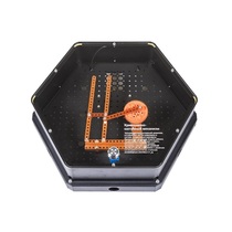 Модуль интерактивный "Механизм 3" - «globural.ru» - Чайковский