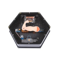 Модуль интерактивный с искусственным интеллектом "Спортивный тренажёр" - «globural.ru» - Чайковский