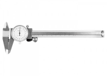 Штангенциркуль стрелочный 150 мм - «globural.ru» - Чайковский