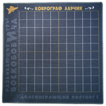 Игровое поле - «globural.ru» - Чайковский