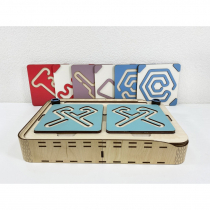 Межполушарный лабиринт (инструменты) - «globural.ru» - Чайковский