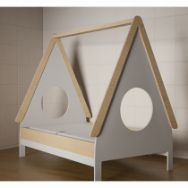 Детская кровать «Эмили» - «globural.ru» - Чайковский