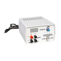 Источник питания демонстрационный - «globural.ru» - Чайковский