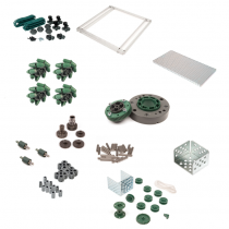 VEX EDR Ресурсный набор "Механика" - «globural.ru» - Чайковский