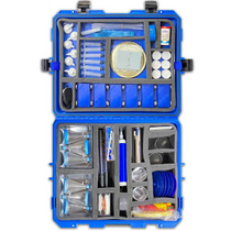 Комплект лабораторного оборудования «Воздух» - «globural.ru» - Чайковский