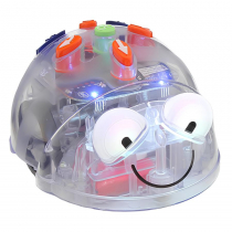 Программируемый мини-робот "Blue-Bot" - «globural.ru» - Чайковский