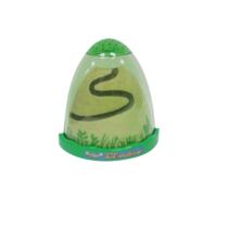 Комплект для наблюдения за муравьями - «globural.ru» - Чайковский