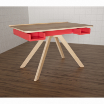 Детский стол «Варюша» - «globural.ru» - Чайковский