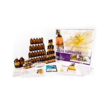 Набор "Азбука Парфюмерии" - «globural.ru» - Чайковский