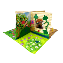 Декорация к театру «Сказка» - «globural.ru» - Чайковский