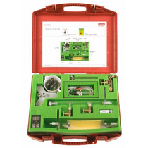 Комплект лабораторного оборудования "Давление жидкостей. Схема водопровода" с руководством для учителя - «globural.ru» - Чайковский