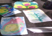 Набор для аква-анимации - «globural.ru» - Чайковский