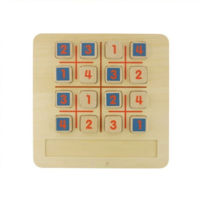 Панель "Судоку (мини)" - «globural.ru» - Чайковский