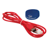 Провод датчика к цифровой лаборатории VinciLab - «globural.ru» - Чайковский