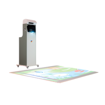 Интерактивный пол "Innovatic" - «globural.ru» - Чайковский