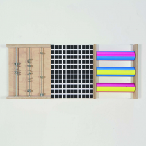 Набор визуальных панелей 2 - «globural.ru» - Чайковский