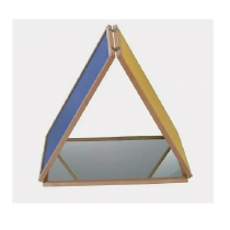 Зеркальный домик (малый) - «globural.ru» - Чайковский