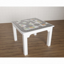 Детский стол «Дорога» - «globural.ru» - Чайковский