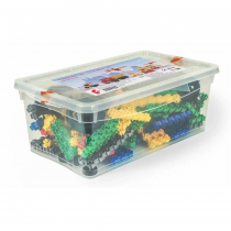 Набор для конструирования "Родной аул" (на 1 человека) - «globural.ru» - Чайковский