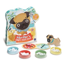 Игра "Угощение от Шелби" - «globural.ru» - Чайковский