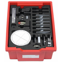 Комплект лабораторного оборудования "Оптика 2.0. Набор ученический" - «globural.ru» - Чайковский