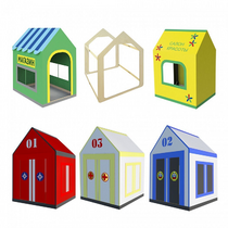 Сюжетно - ролевая игра «Город профессий» - «globural.ru» - Чайковский