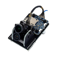 FPV камера для квадрокоптера "Пионер Базовый" - «globural.ru» - Чайковский