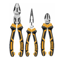 Набор шарнирно-губцевого инструмента - «globural.ru» - Чайковский