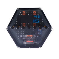 Модуль интерактивный "Воздушное пианино" - «globural.ru» - Чайковский