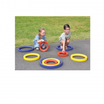 Набор Полидрон Кольца - «globural.ru» - Чайковский