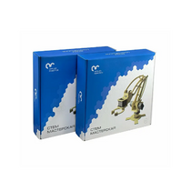 Образовательный робототехнический комплект "СТЕМ Мастерская". Экспертный набор - «globural.ru» - Чайковский