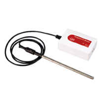 Датчик температуры к цифровой лаборатории VinciLab - «globural.ru» - Чайковский