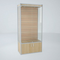 Витрина (вариант 4) - «globural.ru» - Чайковский