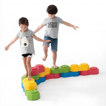 Конструктор крупногабаритный "OCTAGON" - «globural.ru» - Чайковский