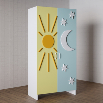 Шкаф «День Ночь» - «globural.ru» - Чайковский