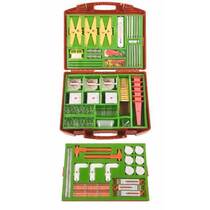 Комплект лабораторного оборудования "Измерения" - «globural.ru» - Чайковский