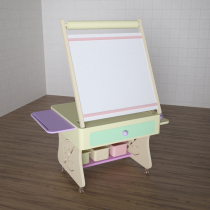 Детский набор «Художник» - «globural.ru» - Чайковский