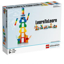 Базовый набор "Учись учиться" - «globural.ru» - Чайковский